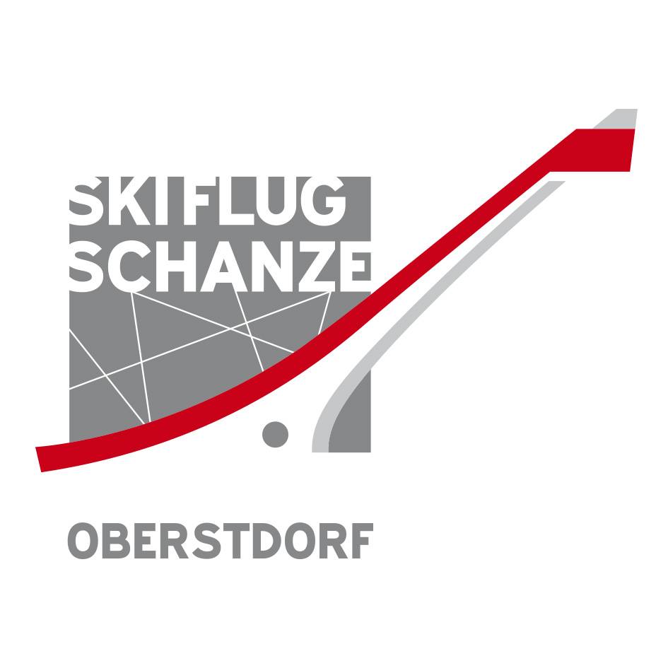 Skiflugschanze Oberstdorf